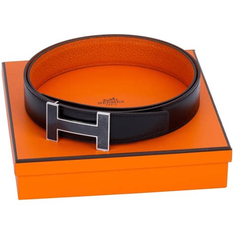 hermes belt men orange|hermes belt orange black.